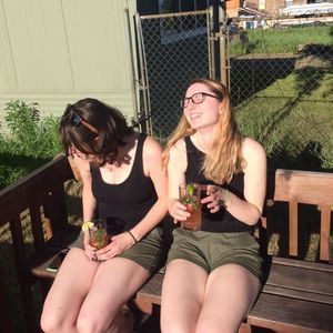 Meet your Posher, Jillianne